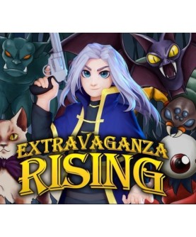 Extravaganza Rising Steam Key EUROPE